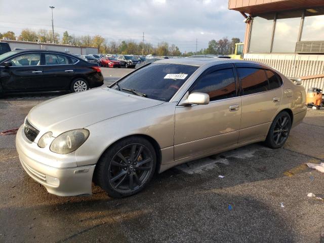 1998 Lexus GS 400 