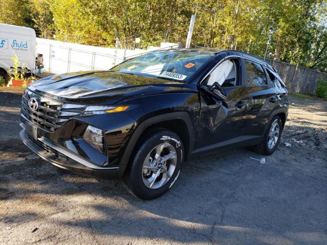 2023 HYUNDAI TUCSON SEL 5NMJBCAE9PH183709