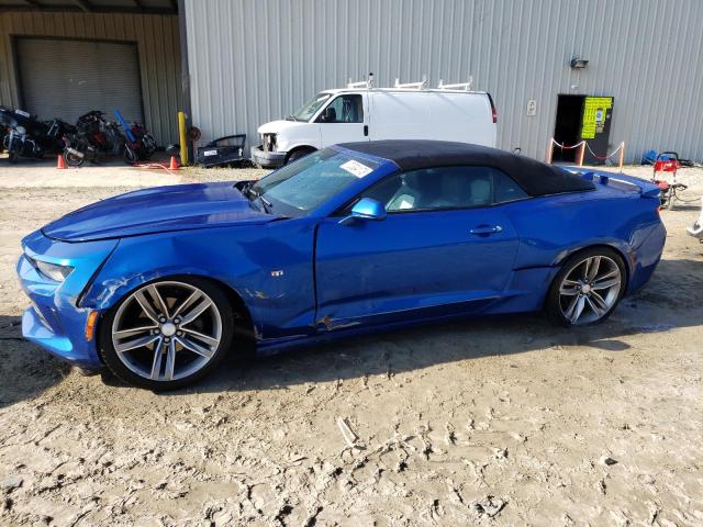 2016 Chevrolet Camaro LT