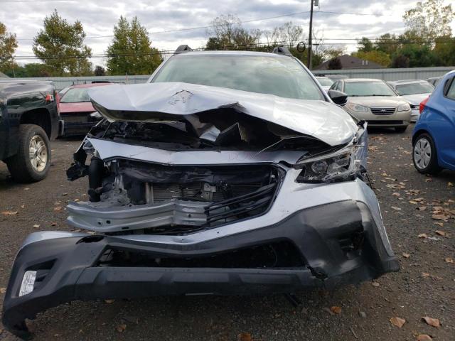 4S4BTGLD4N3216717 Subaru Outback Onyx Edition Xt