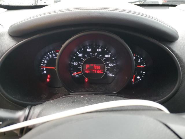 KNDJX3A58E7077824 KIA Soul !
