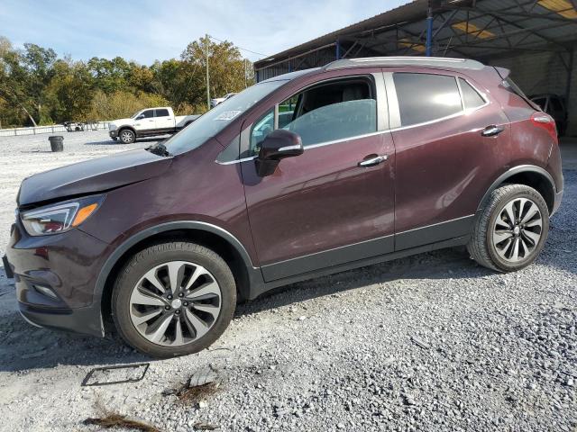 2017 Buick Encore Essence