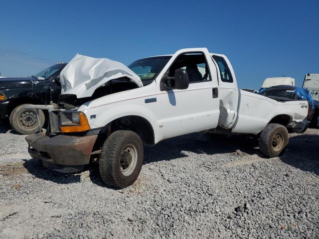 2001 Ford F-250 