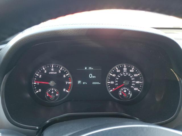 5XYP64HC9MG160722 KIA Telluride S