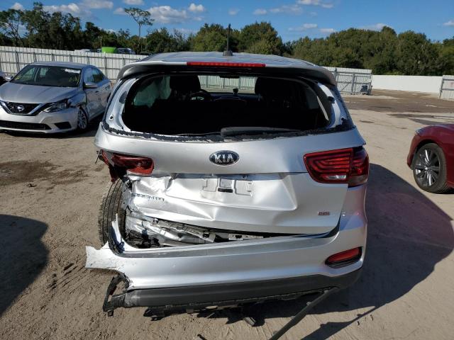5XYPG4A30KG592426 KIA SORENTO L
