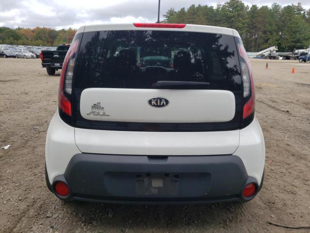 KNDJN2A23G7305544 KIA Soul