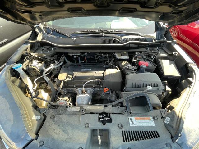 7FARW5H35JE000147 Honda CR-V LX