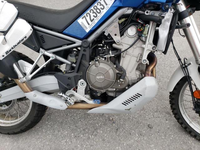 2022 APRILIA TUAREG 660 - ZD4XBUA01NS000801