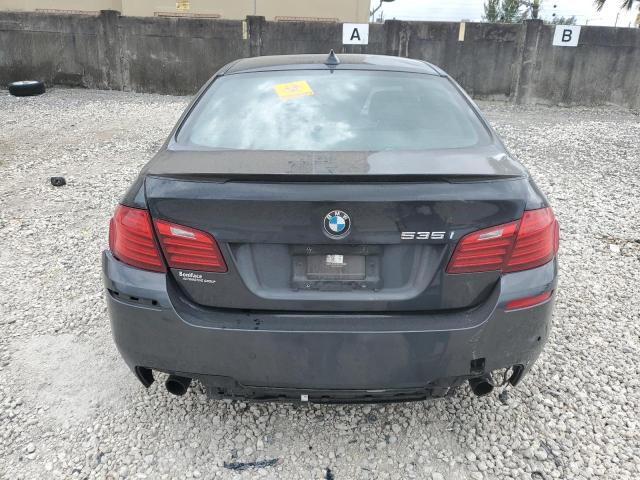 WBA5B1C55ED475489 BMW 535 I
