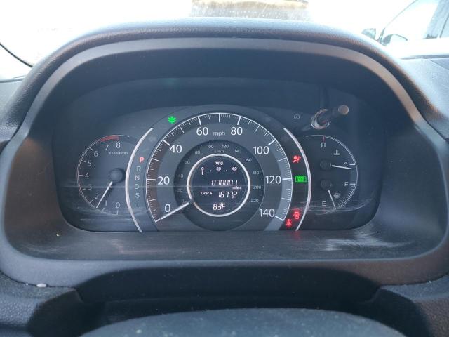 3CZRM3H32FG716098 Honda CR-V LX