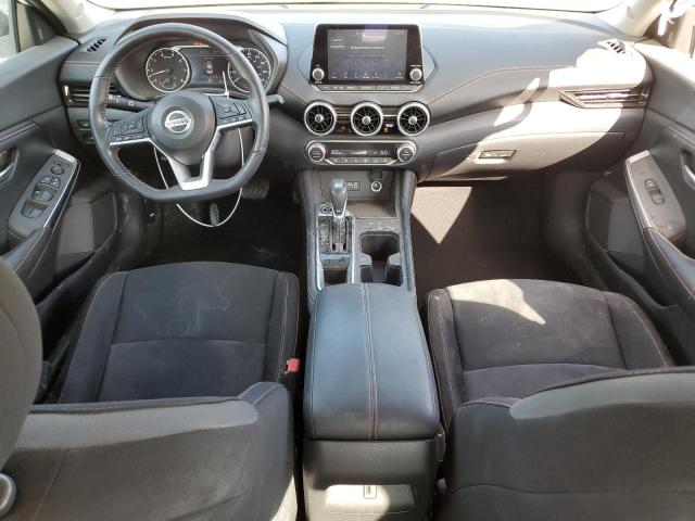 3N1AB8DV9MY210159 Nissan SENTRA SR