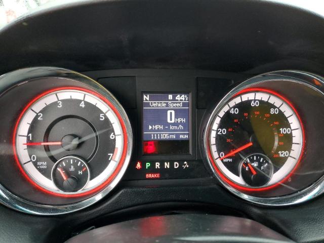 2C4RDGEGXHR824888 Dodge Grand Caravan Gt