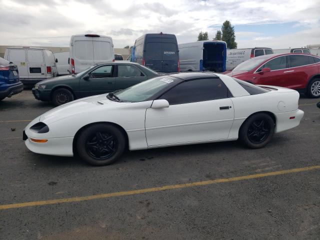 1997 Chevrolet Camaro Z/28