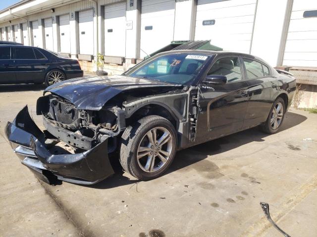 2011 Dodge Charger R/T VIN: 2B3CM5CT7BH517963 Lot: 71232813