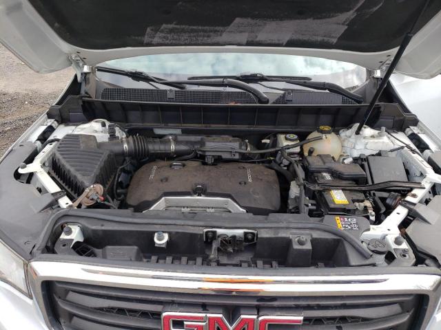 1GKKNRLA8HZ301680 GMC ACADIA SLE