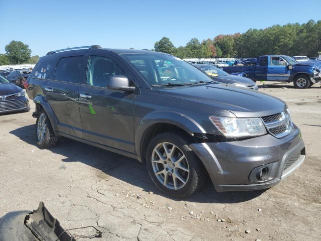 3C4PDDDG0ET184416 | 2014 DODGE JOURNEY LI