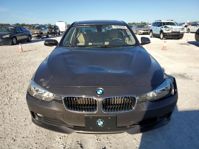 WBA3B1C59FP831840 BMW 320 I