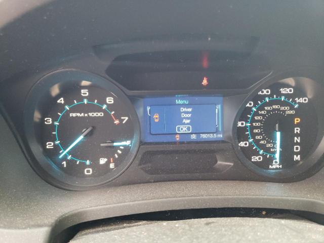 1FM5K8B81FGB72406 Ford EXPLORER