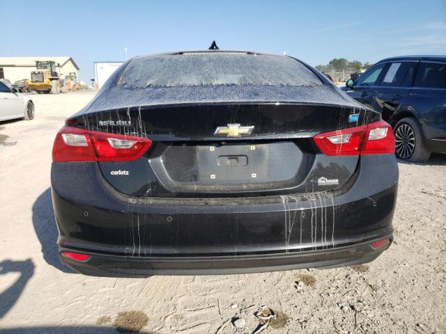 2018 CHEVROLET MALIBU HYB - 1G1ZF5SU9JF282813