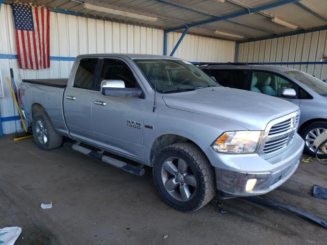 1C6RR7GT1GS245207 | 2016 RAM 1500 SLT