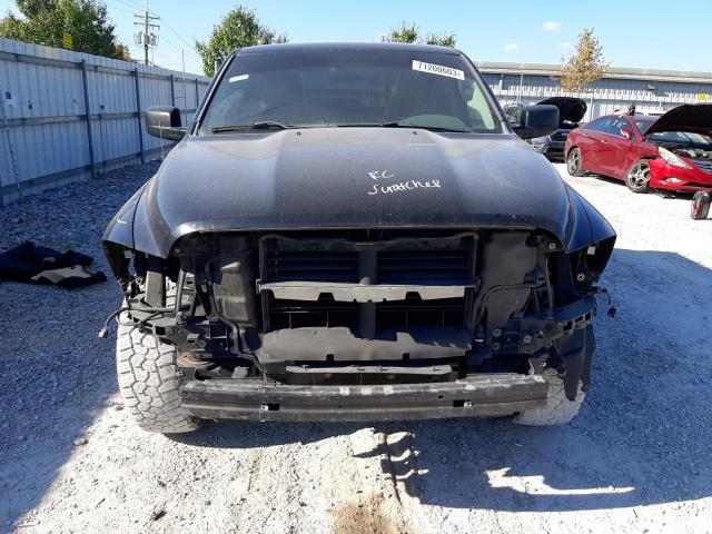 2015 RAM 1500 ST - 1C6RR6FT9FS567670