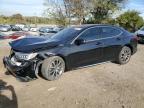 2018 ACURA TLX TECH VIN:19UUB3F59JA002603