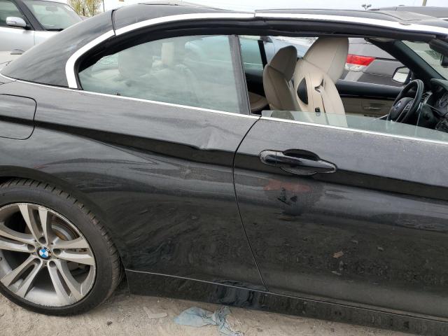 WBA3V9C53F5A78424 BMW 428 XI