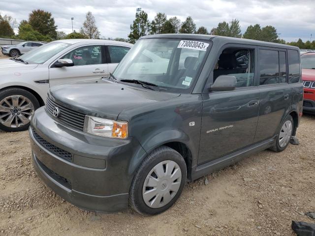 2005 Scion xB 