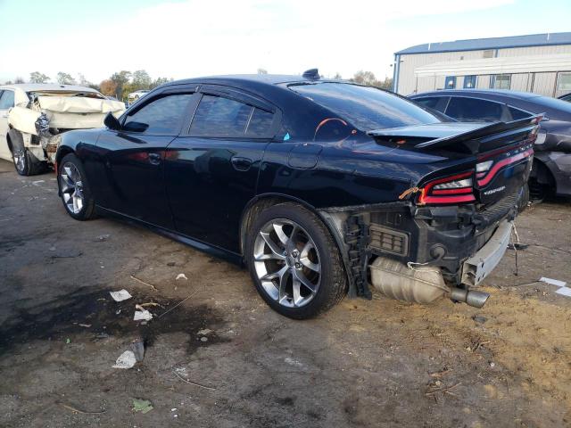 2C3CDXHG6KH567604 Dodge CHARGER GT