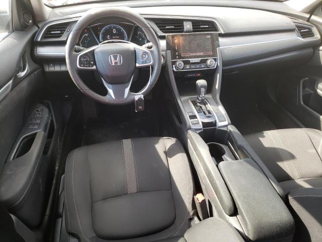 2016 HONDA CIVIC EX - 19XFC2F7XGE229837