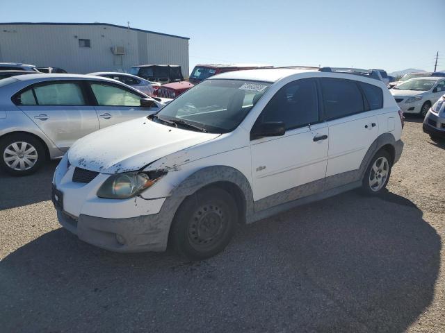 2004 Pontiac Vibe 