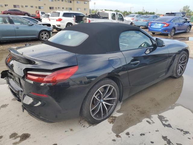 2022 BMW Z4 SDRIVE3 - WBAHF3C04NWX91729