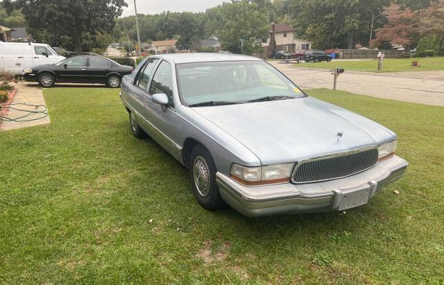 1994 Buick Roadmaster Limited VIN: 1G4BT52P1RR420782 Lot: 70418013