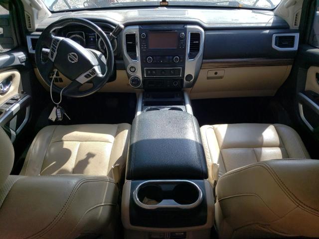 1N6BA1F41GN507831 Nissan Titan Xd Sl