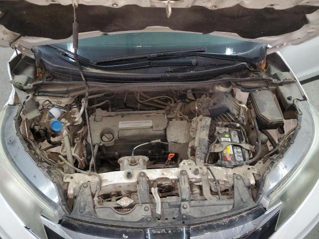 5J6RM4H33FL037577 Honda CR-V LX