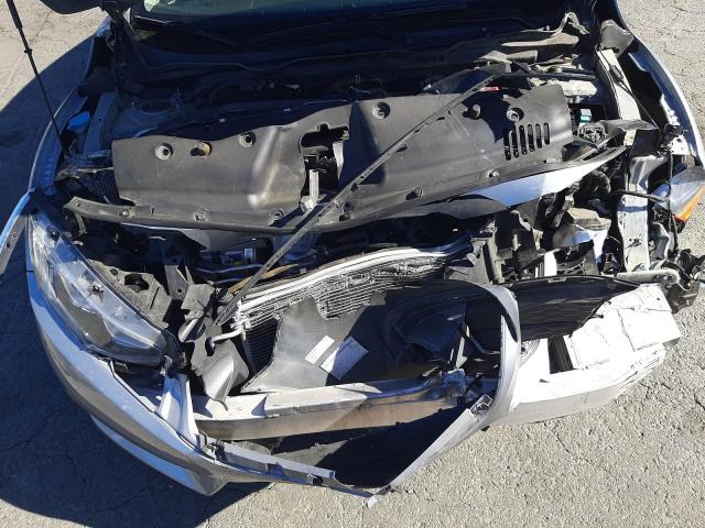 2HGFC2F77HH562567 Honda CIVIC EX
