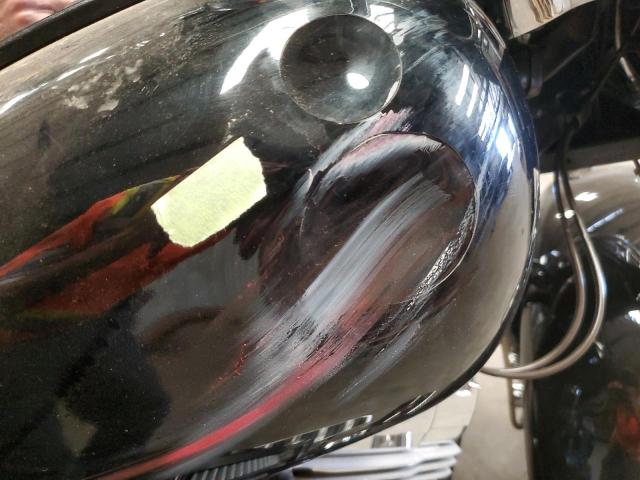 2001 HARLEY-DAVIDSON FLHRI - 1HD1FBW1X1Y624498