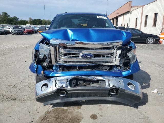 1FTFW1EF6EFC30240 | 2014 FORD F150 SUPER