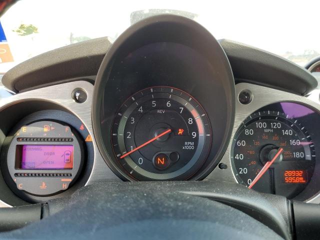 JN1AZ4EH6HM954176 Nissan 370Z BASE
