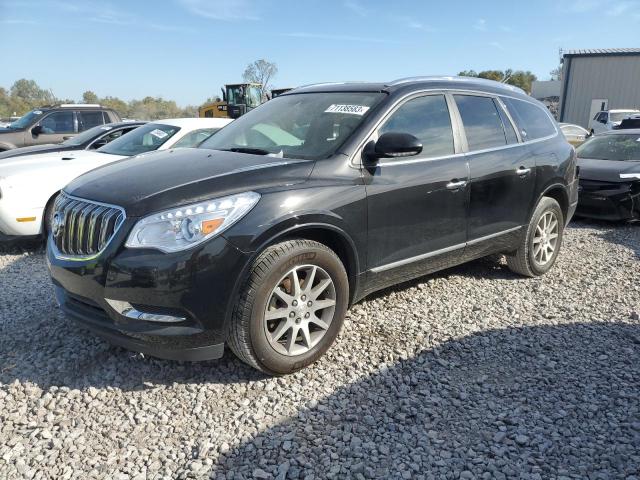 2016 Buick Enclave 