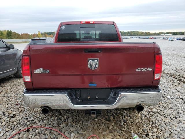 3C6RR7LT3HG533602 | 2017 RAM 1500 SLT