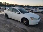 2003 Honda Accord Ex 2.4L იყიდება Houston-ში, TX - Mechanical