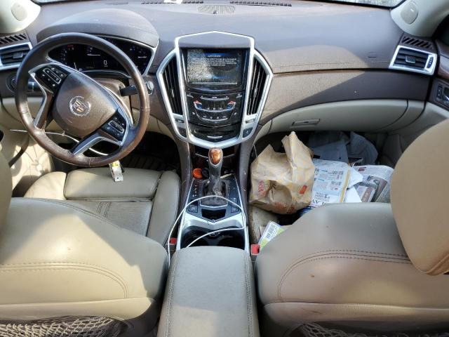 3GYFNBE36GS549189 | 2016 Cadillac srx luxury collection