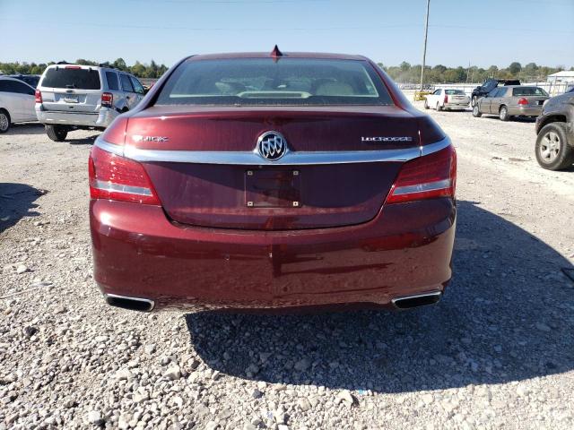 1G4GB5G37GF193191 Buick Lacrosse