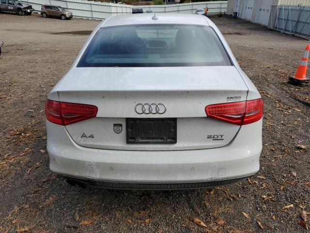 VIN WAUFFAFLXFN012262 2015 Audi A4, Premium Plus no.6