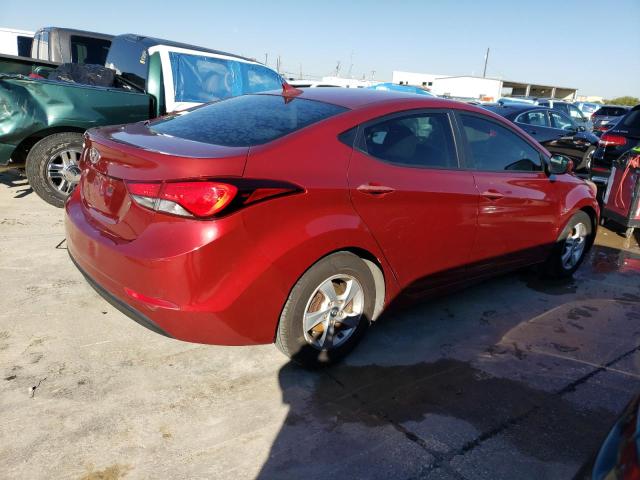 5NPDH4AE4EH544748 Hyundai ELANTRA SE