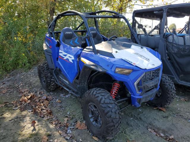 2022 POLARIS RZR TRAIL - 3NSASE991NH415708