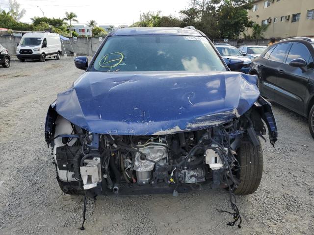 5N1DR2BN0LC605484 Nissan Pathfinder Sv