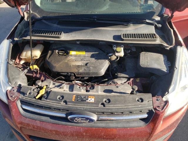 1FMCU9GX3FUB72691 Ford ESCAPE SE