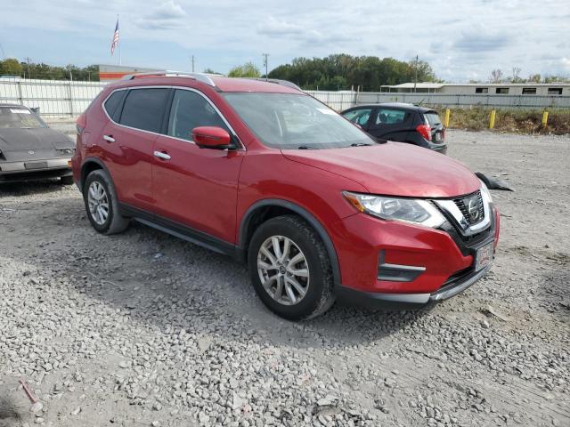 JN8AT2MT8HW398146 | 2017 NISSAN ROGUE S